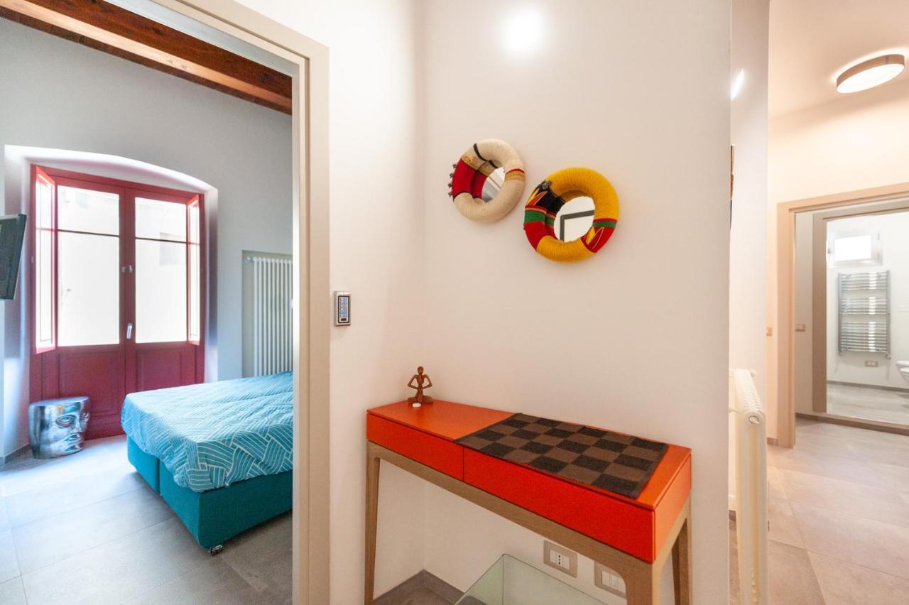 Domo Sofia Hotel Cagliari Exterior photo